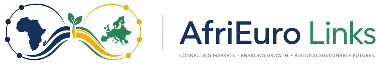 AfriEuro Links full logo